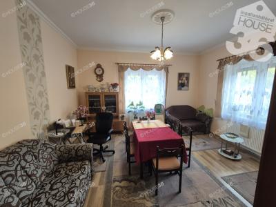 Eladó családi ház Kecskemét