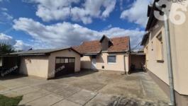 Eladó családi ház Kecskemét