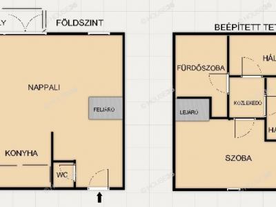 Eladó lakás Budapest