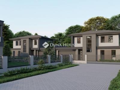 Eladó ikerház Vecsés