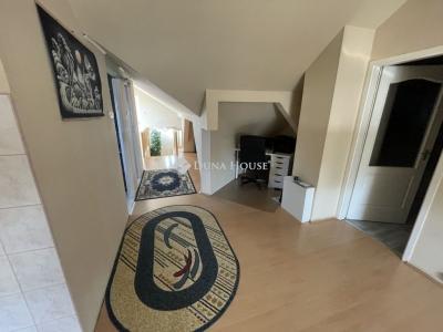 Eladó családi ház Budapest