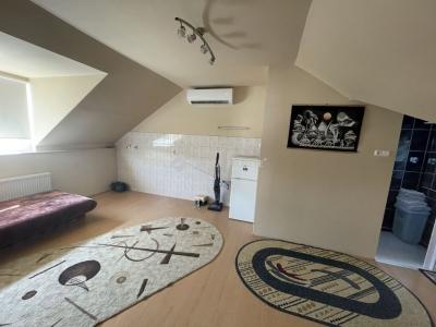 Eladó családi ház Budapest