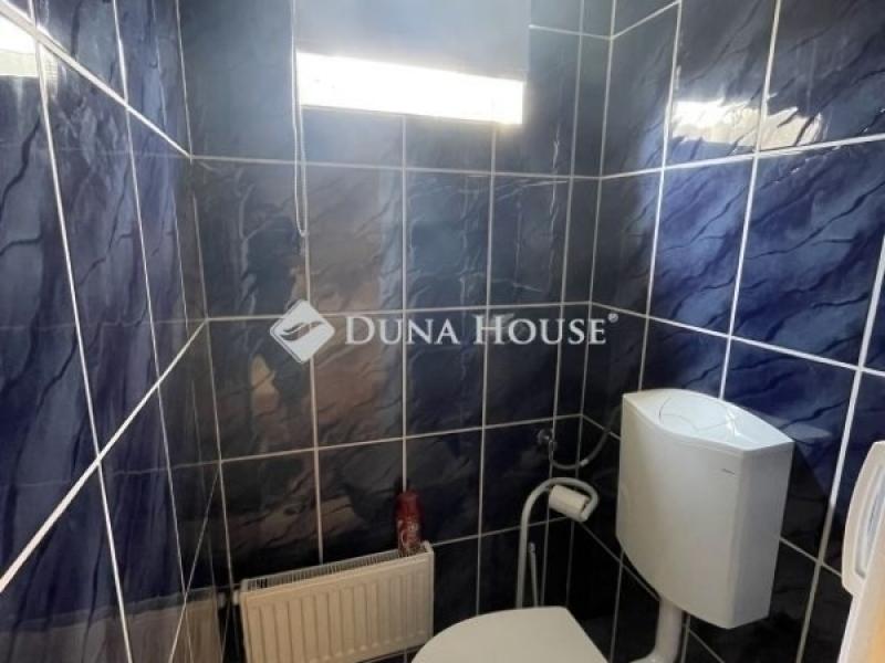 Eladó családi ház Budapest