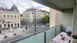 Eladó lakás Nagykanizsa