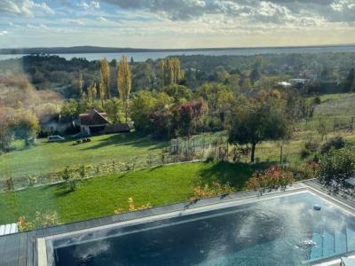 Eladó családi ház Vonyarcvashegy