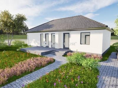 Eladó családi ház Dány