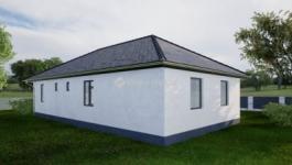 Eladó családi ház Dány