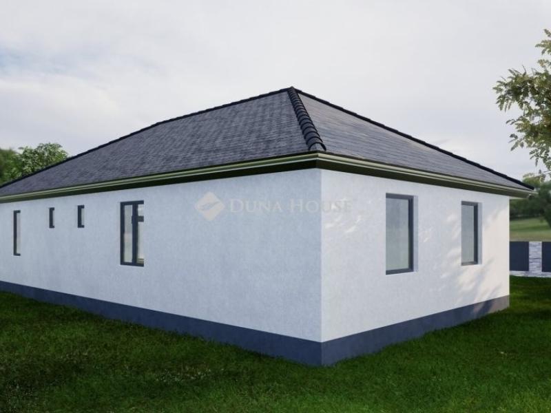 Eladó családi ház Dány