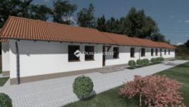 Eladó ikerház Isaszeg