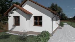 Eladó ikerház Isaszeg