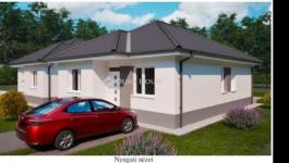 Eladó ikerház Vácrátót