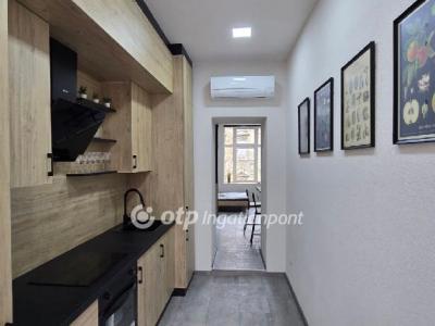 Eladó lakás Budapest