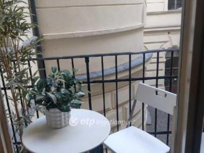 Eladó lakás Budapest