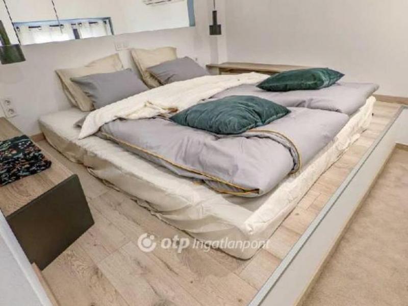 Eladó lakás Budapest