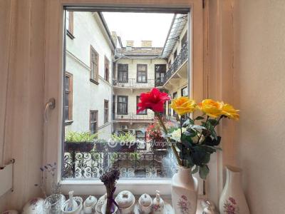 Eladó lakás Budapest