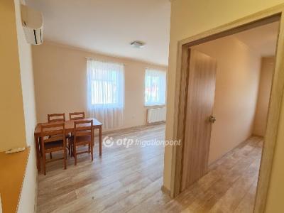 Eladó lakás Dunaharaszti