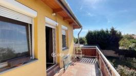 Eladó családi ház Budapest