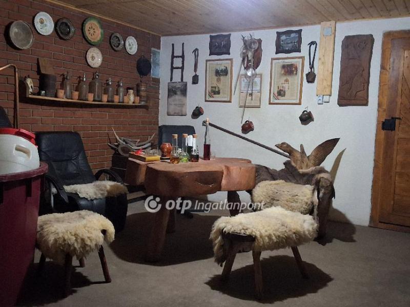 Eladó családi ház Albertirsa