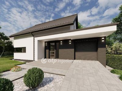 Eladó családi ház Érd