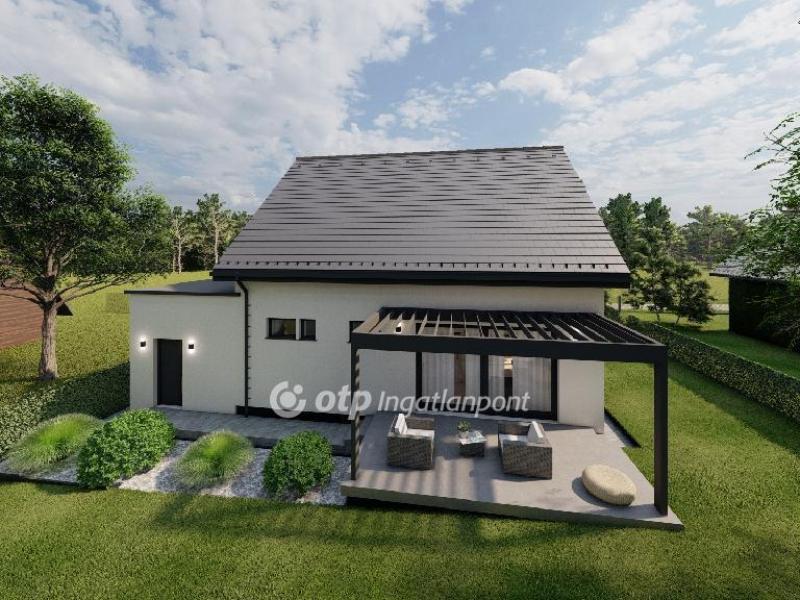 Eladó családi ház Érd