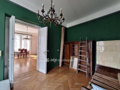 Eladó lakás Budapest