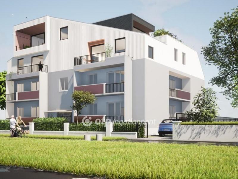 Eladó lakás Budapest