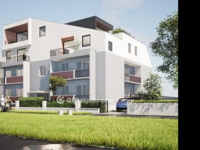 Eladó lakás Budapest