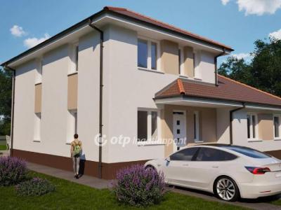 Eladó ikerház Vácrátót