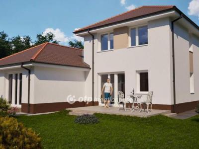 Eladó ikerház Vácrátót