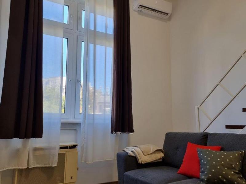 Eladó lakás Budapest