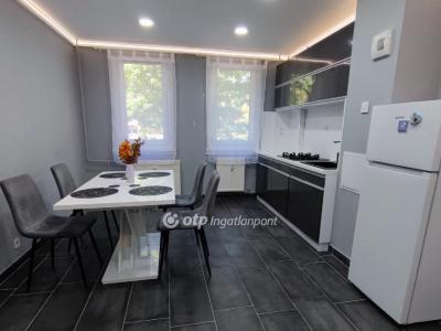 Eladó lakás Budapest