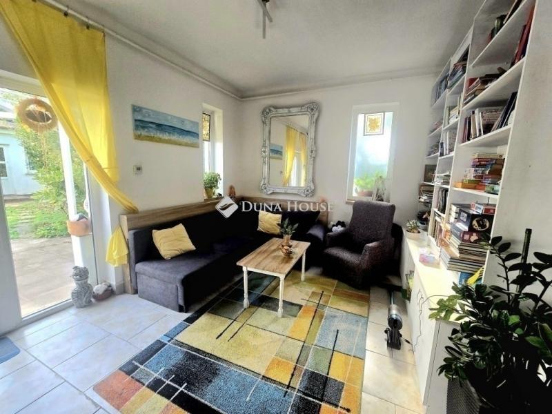 Eladó ikerház Pécs