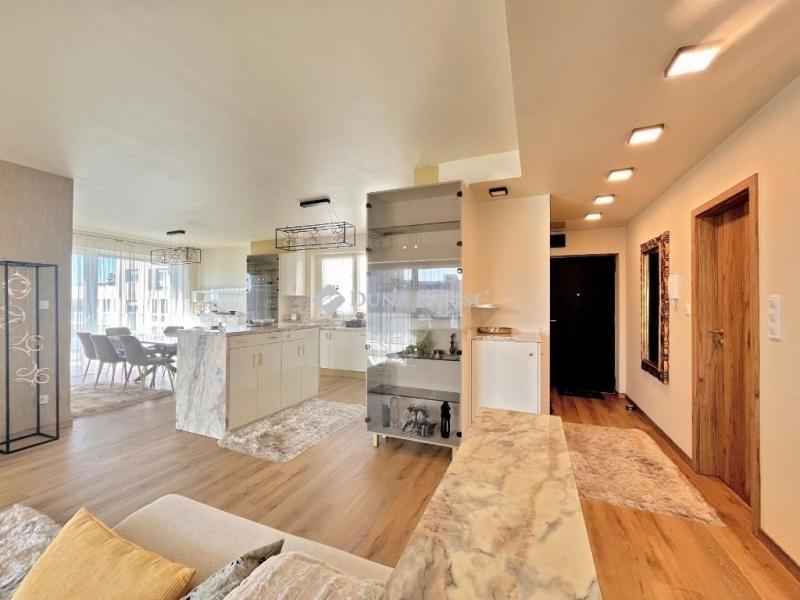 Eladó lakás Budapest