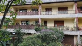 Eladó sorház Sárospatak