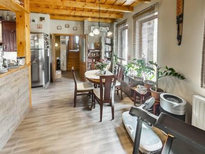 Eladó családi ház Helvécia