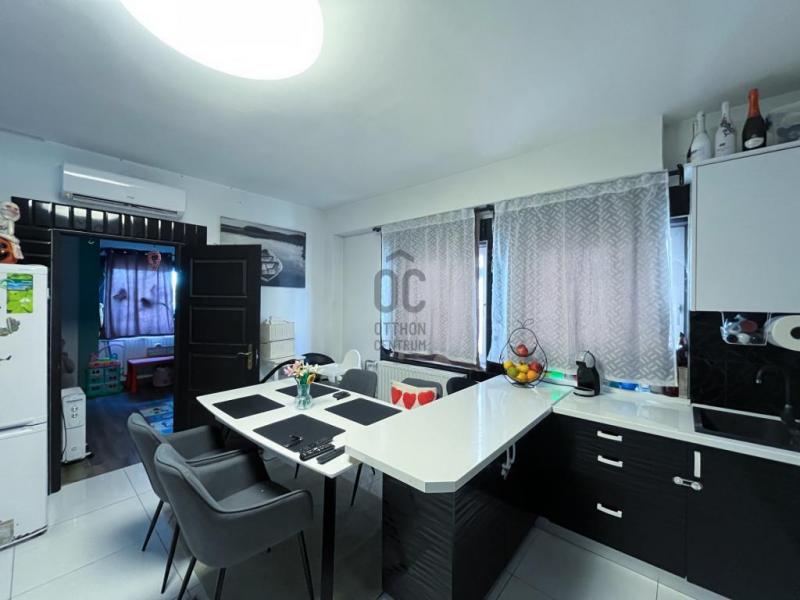 Eladó családi ház Szigetszentmiklós