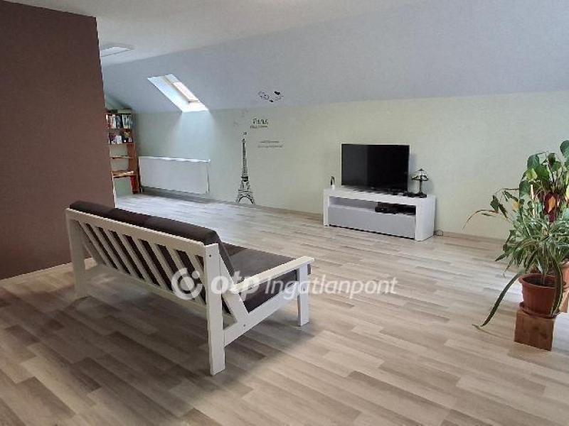 Eladó családi ház Nyíregyháza