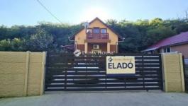 Eladó családi ház Pécel