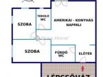 Eladó lakás Monor Monorierdő