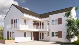 Eladó lakás Monor Monorierdő