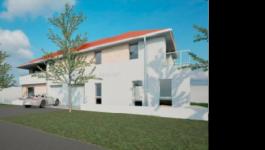 Eladó ikerház Gyál