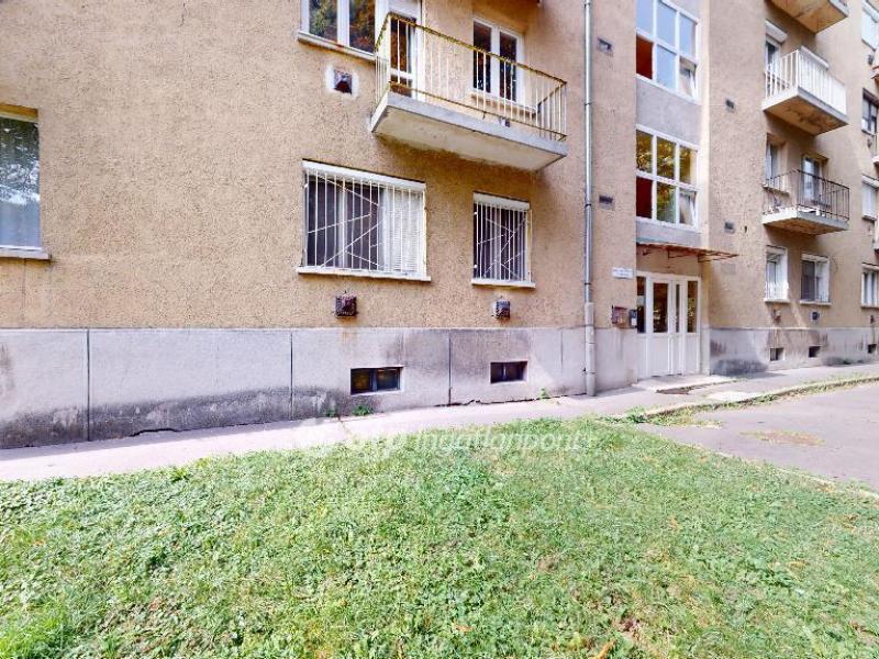 Eladó lakás Miskolc