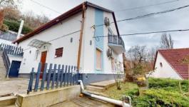 Eladó családi ház Miskolc