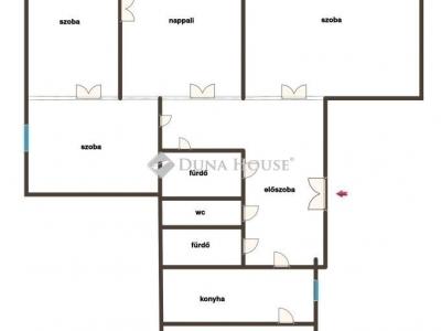 Eladó lakás Budapest
