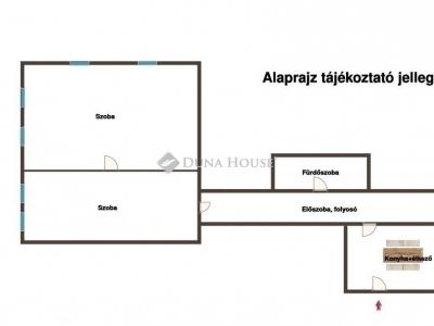 Eladó lakás Budapest