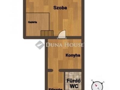 Eladó lakás Budapest