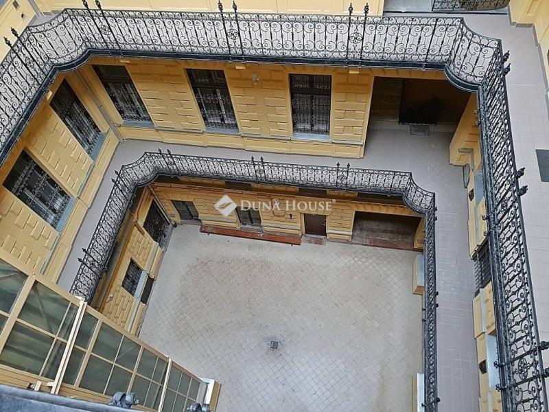 Eladó lakás Budapest