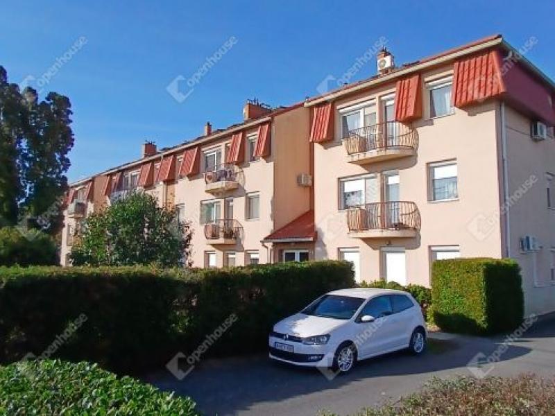 Eladó lakás Zalaegerszeg