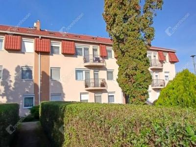 Eladó lakás Zalaegerszeg