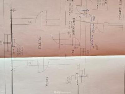 Eladó családi ház Mikepércs